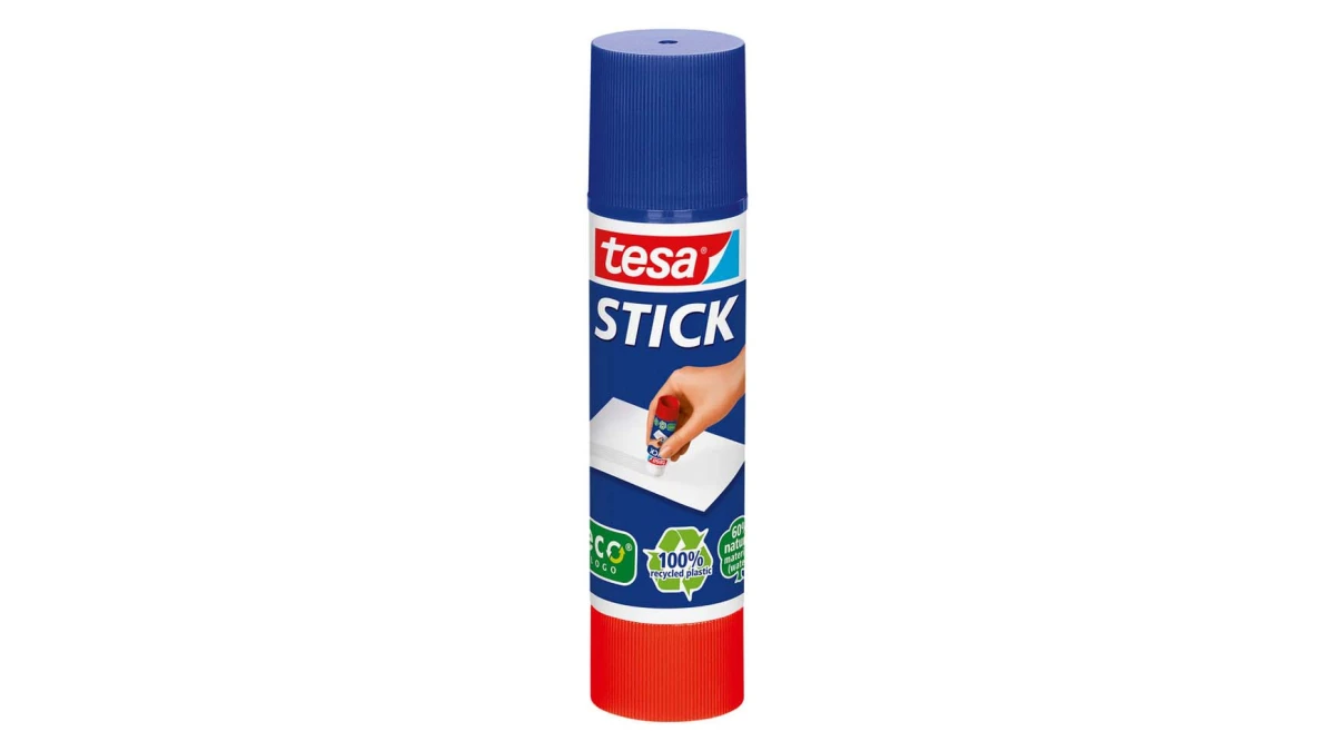 TESA Klebestifte Stick 20g
