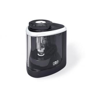 M+R Spitzmaschine Batterie 709870000 dreieckig 2xAA