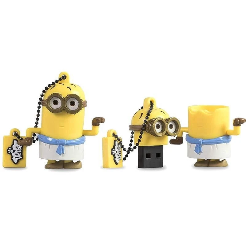 Tribe 8GB USB Flash Drive Minion 'Egyptian'