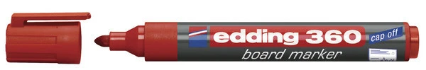 EDDING Boardmarker 360 1.5 - 3 mm