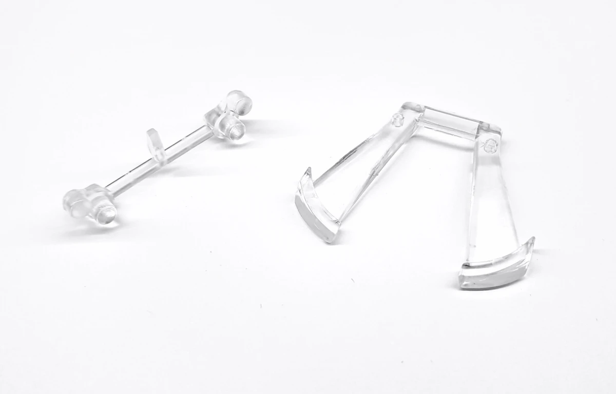 Sturmkind DRIFT D1 Lichter Set