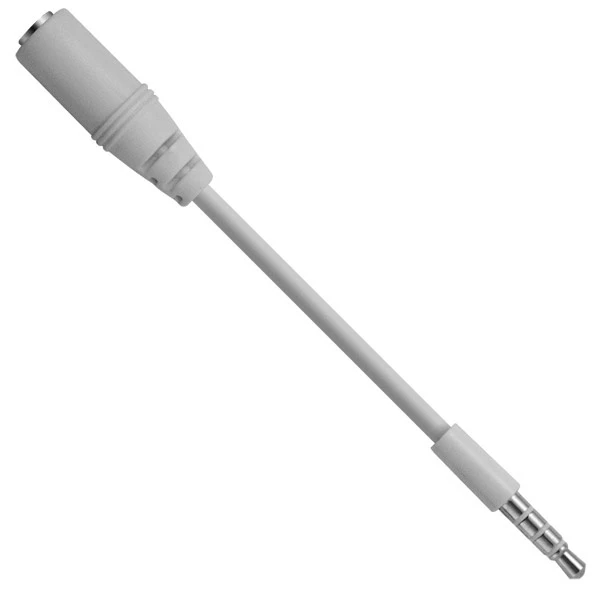 RadTech Audio Verlängerunskabel 3.5mm