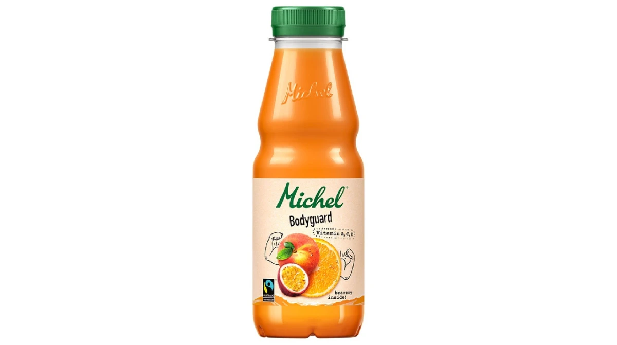 MICHEL Bodyguard 24 x 330 ml