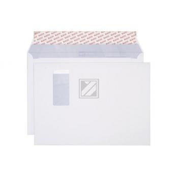 ELCO Couvert Premium Fe. re. C4 34892 120g,hochweiss,Kleber 250 Stk.