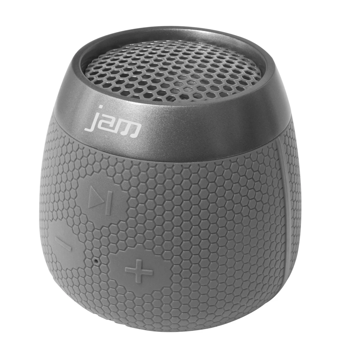 HMDX JAM Replay Bluetooth Mini-Lautsprecher