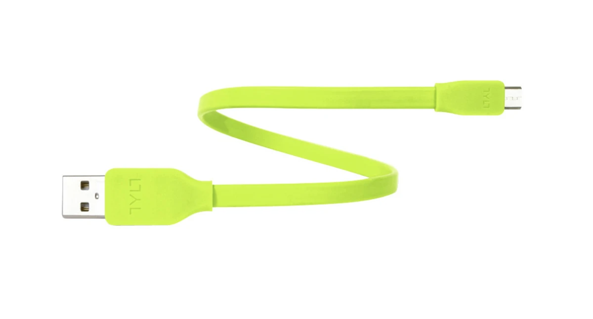 TYLT SYNCABLE Micro-USB 30 cm