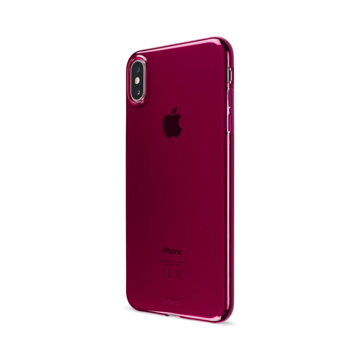 ARTWIZZ NoCase iPhone XS Max (6.5")