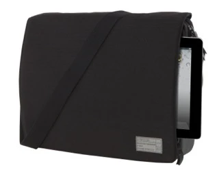 HEX Gallery Collection Messengerbag MacBook/Notebook 15"