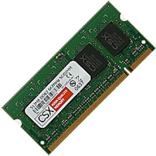CSX 1024MB Memory (AP_PBG5_1024)