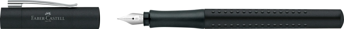 FABER-CASTELL Füller Grip 2011 B