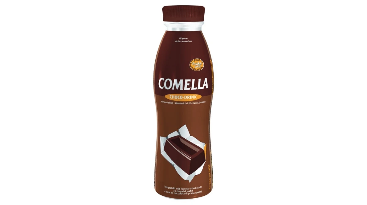 COMELLA Choco Drink 12 x 500 ml