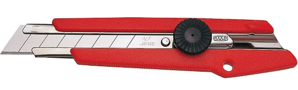 NT Cutter für hohe Beanspruchung