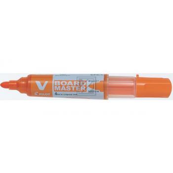 PILOT V-Board Master 2,3mm WBMAVBMMO orange