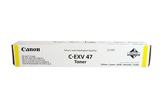 CANON Drum yellow