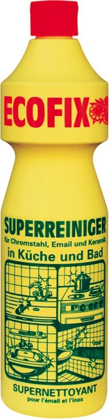 PRAMOL Crèmereiniger Ecofix 1 kg