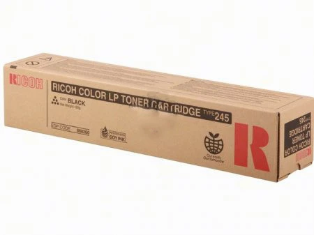 RICOH Toner schwarz