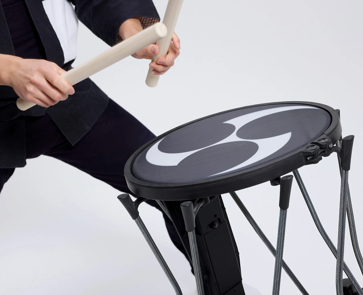 Roland E-Drum TAIKO-1