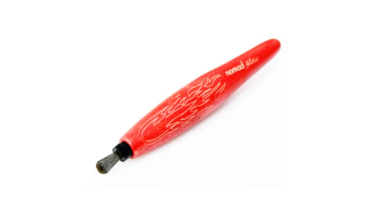 Nomad Brush PaintBrush Stylus PLAY