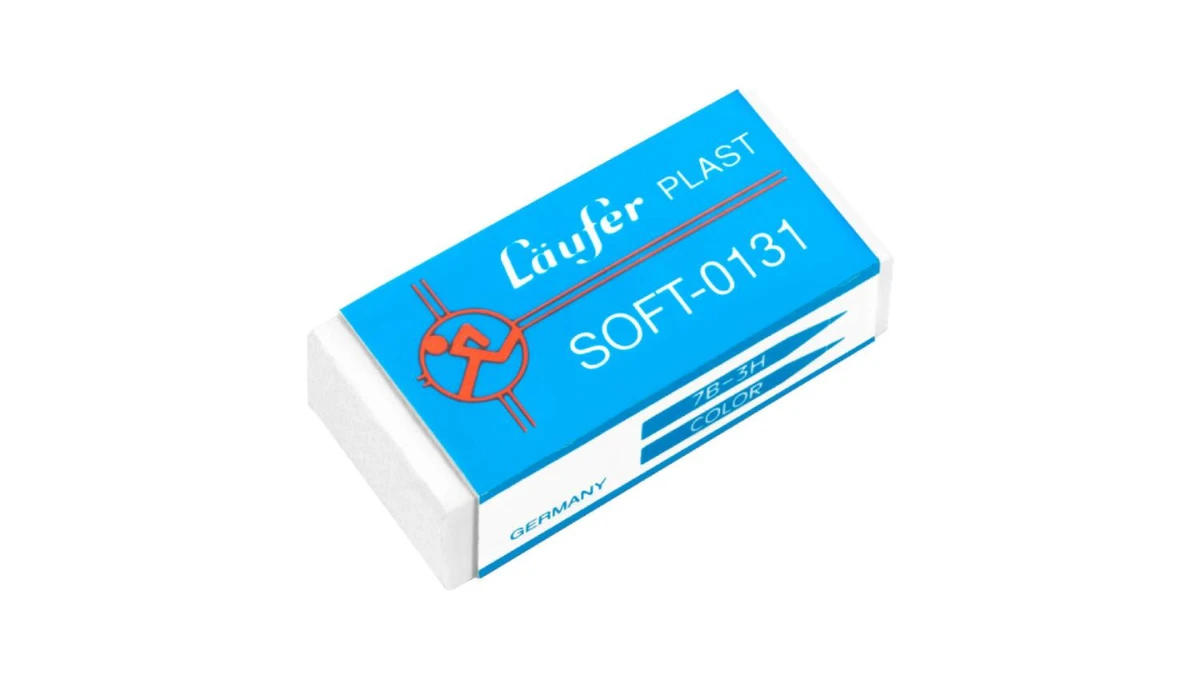 LÄUFER Plast Soft
