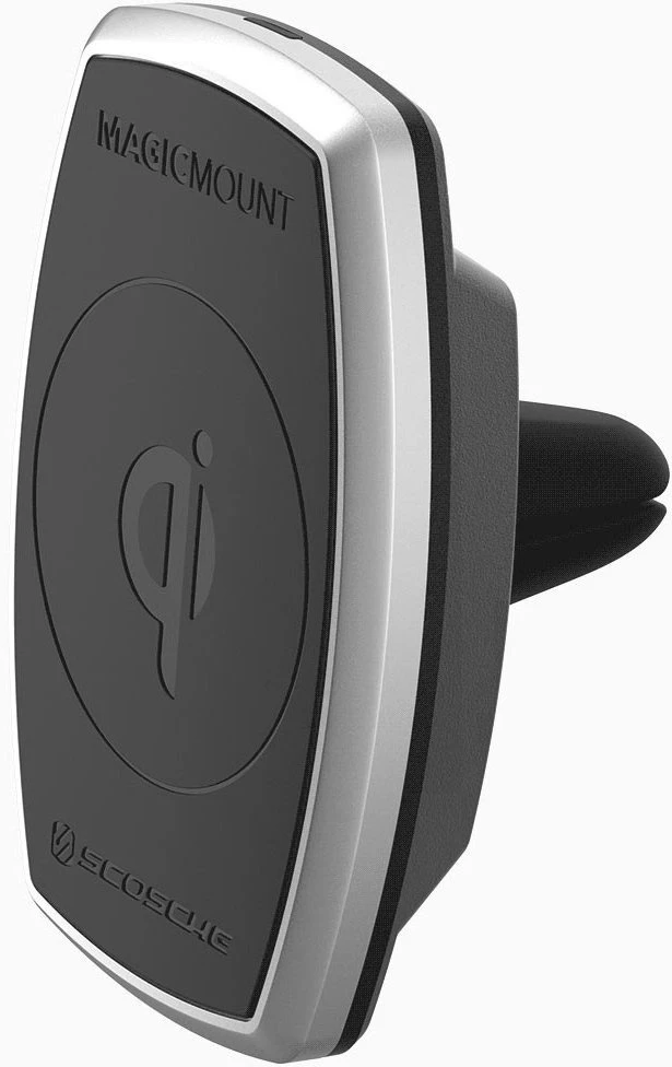 Scosche magicMOUNT Pro Qi Vent V2