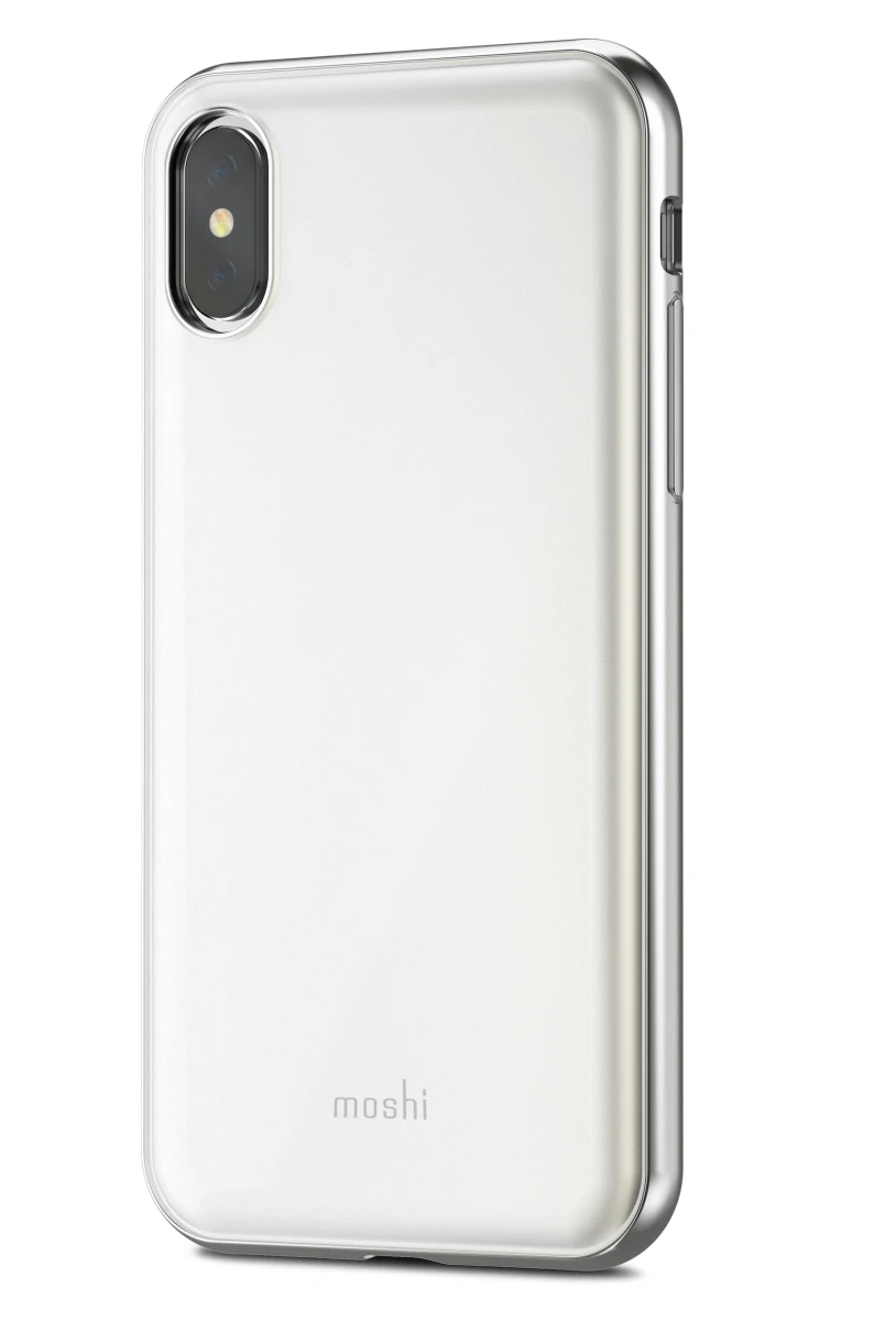 Moshi iGlaze Hardcase iPhone X/XS (5.8")