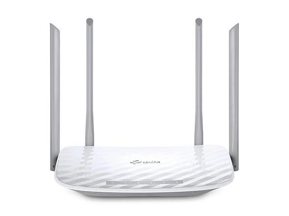 TP-LINK Archer C50 DualBand Router AC1200