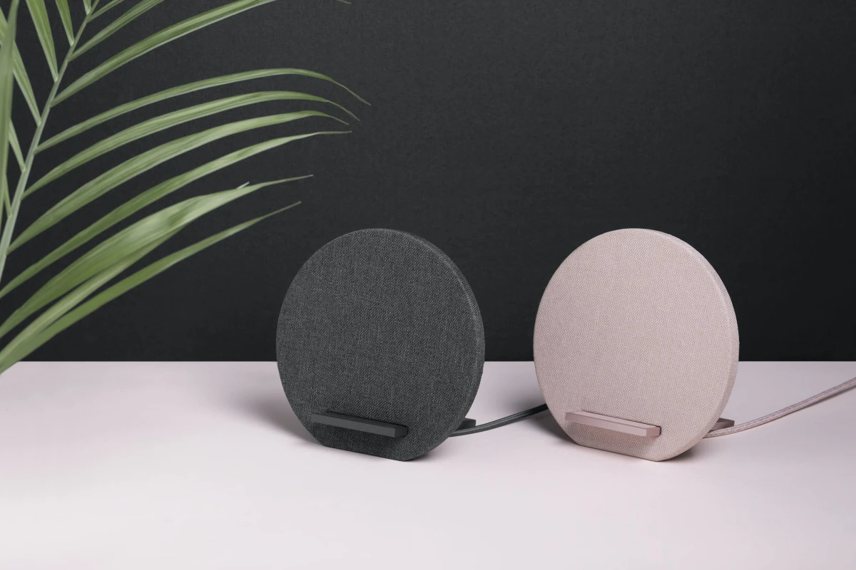 Native Union Dock Wireless Charger