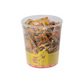HARIBO Goldbären Mini 350590 100 Stück