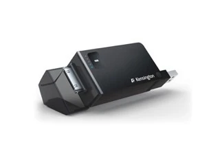 Kensington Travel Battery & Photo Showroom iPhone & iPod touch