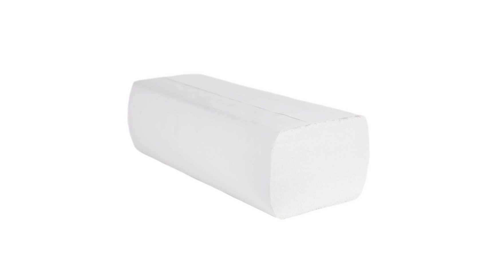 Papierhandtücher Z-Falz