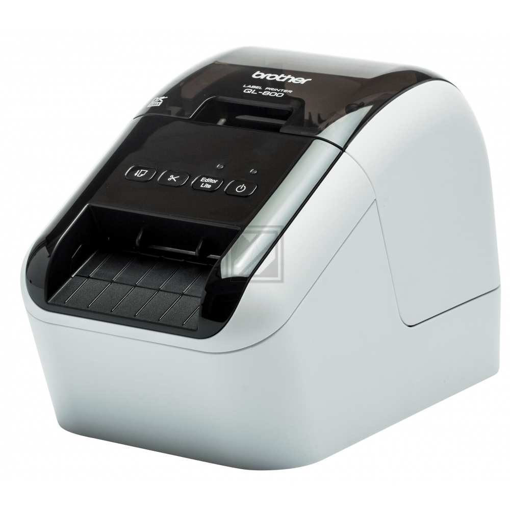 Brother QL 800 (QL-800UA1)