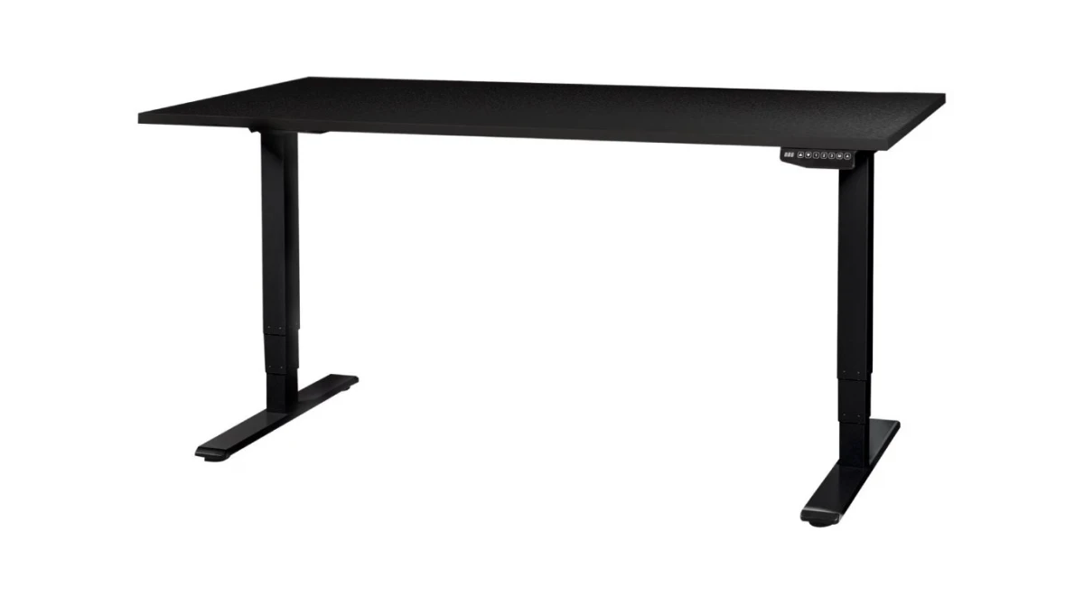 Contini höhenverstellbarer Bürotisch 1.8 × 0.8 m