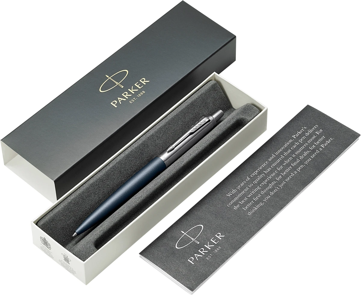 PARKER Kugelschreiber Jotter XL M