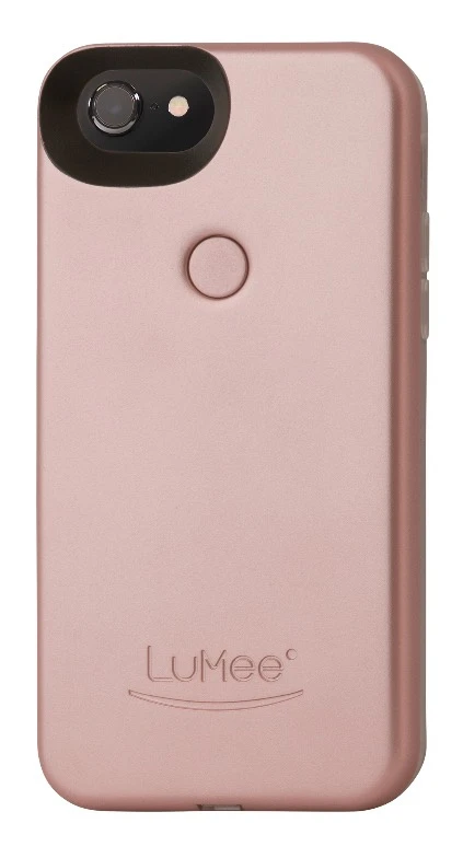 LuMee II LED Selfie Case iPhone 6 Plus/7 Plus/8 Plus