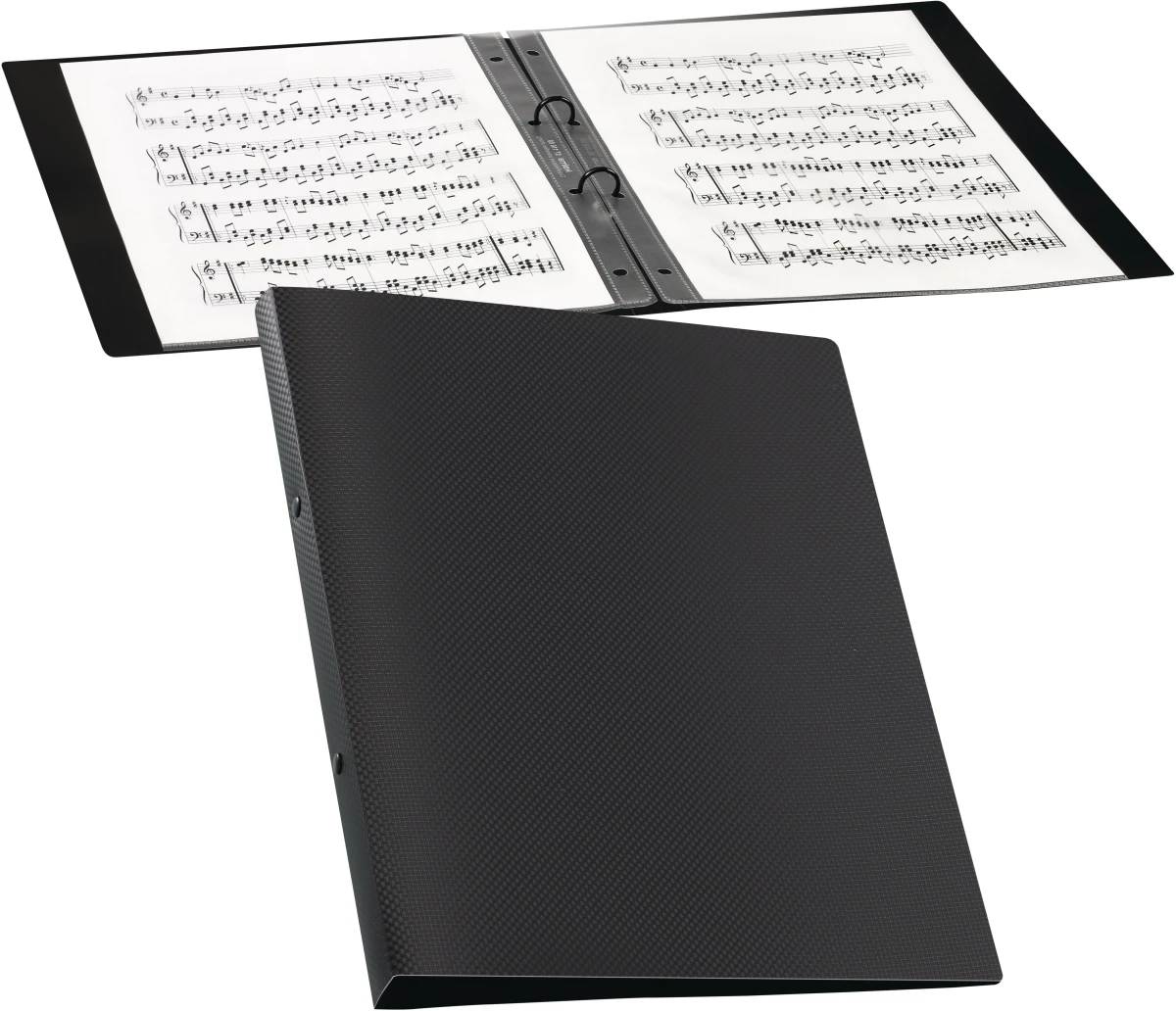 KOLMA Ringbuch A4 KolmaFlex