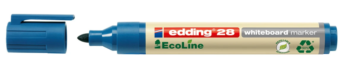 EDDING Boardmarker 28 EcoLine 1.5mm
