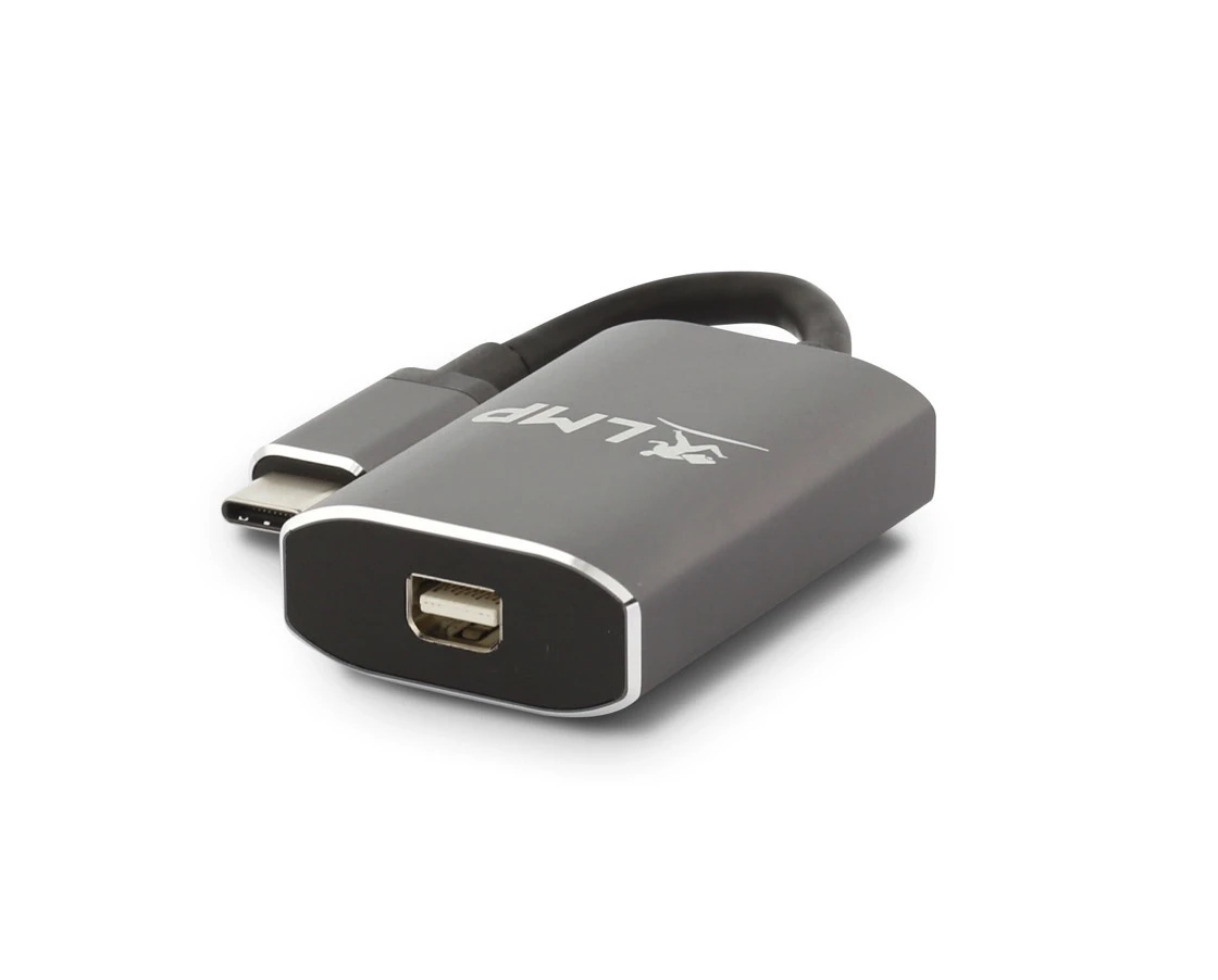 LMP USB-C zu Mini-Displayport Adapter 4K