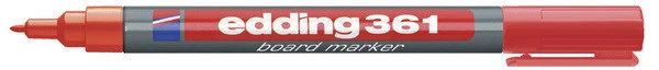 EDDING 361 Boardmarker 1mm