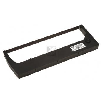 Infoprint Farbband Nylon schwarz (45U3891)