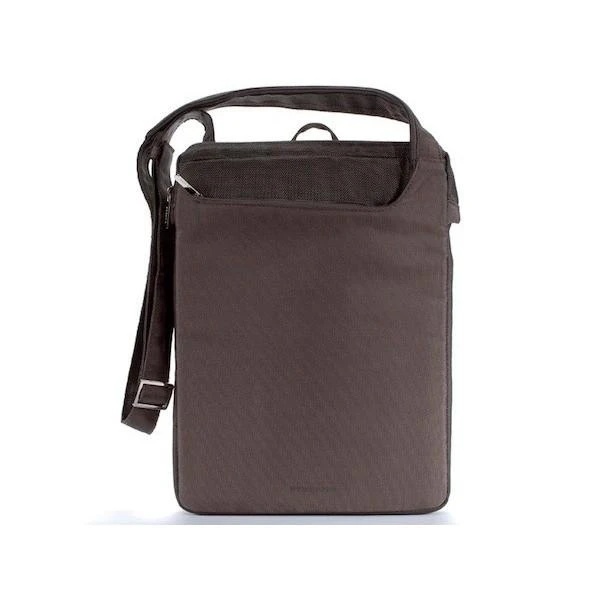 TUCANO Finatex Schultertasche Small mit Innenfach 13"