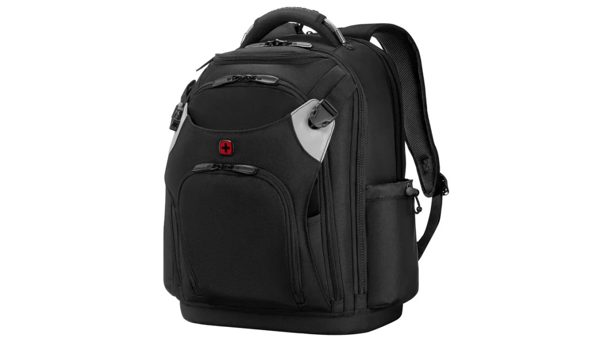 WENGER Tool Backpack PROFESSIONAL 653722