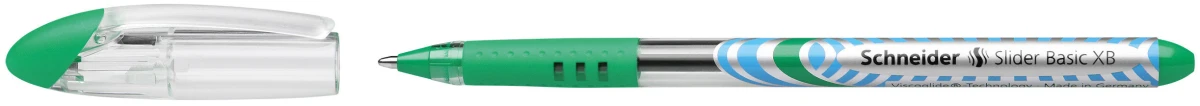 SCHNEIDER Kugelschreiber Slider Basic 0.7mm