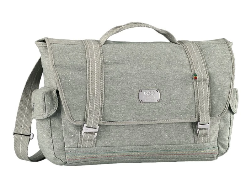 House Of Marley Lively Up Messenger 16"