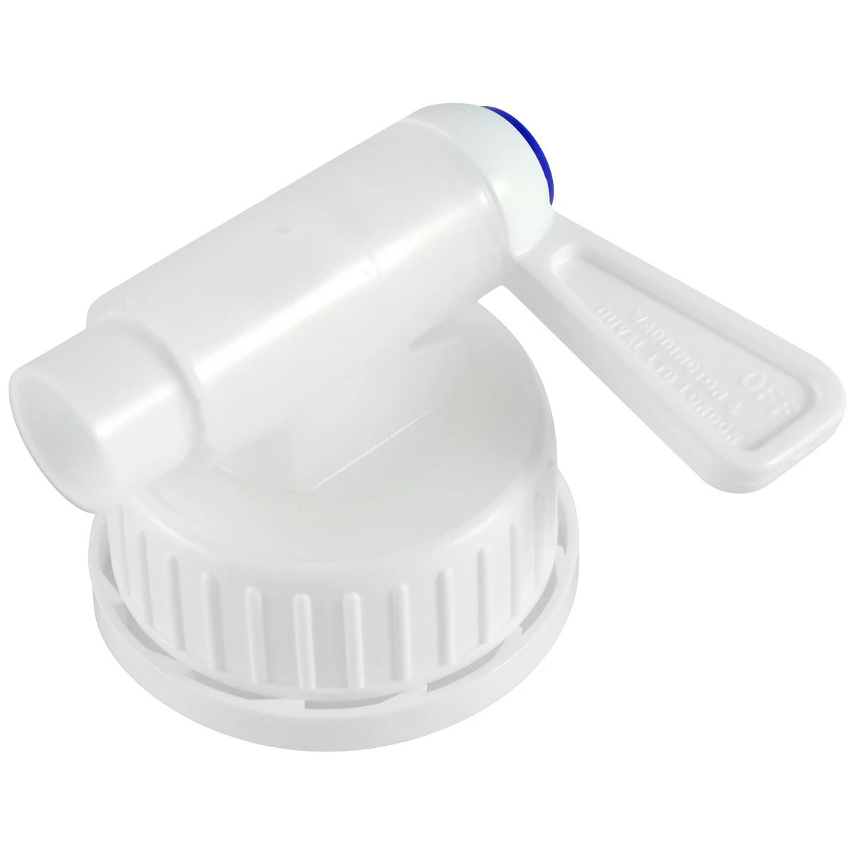 Kanisterhähne für 5 Liter / MANICLEAN & SEPTALKAN & CP210 & ALKASPRAY