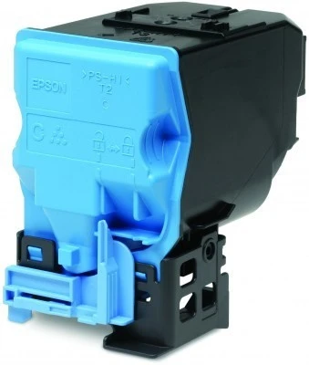 EPSON Toner-Modul cyan