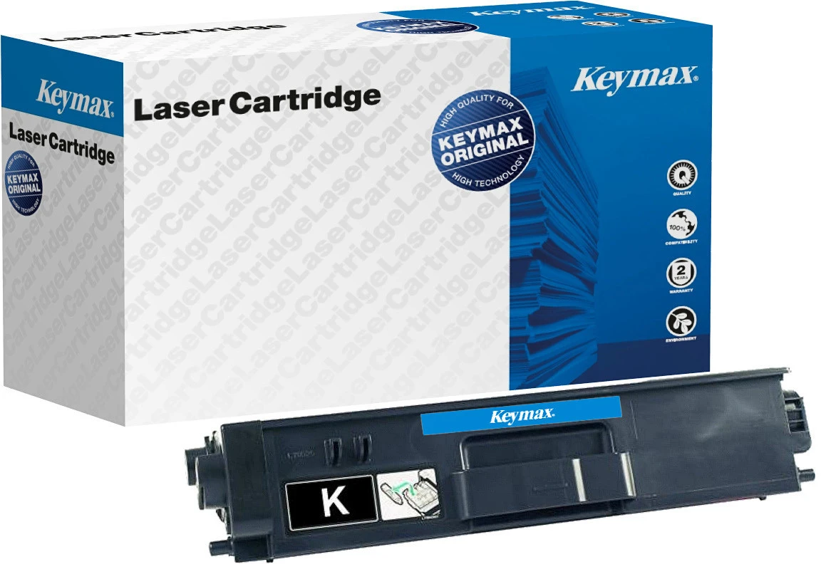KEYMAX RMC Toner HY