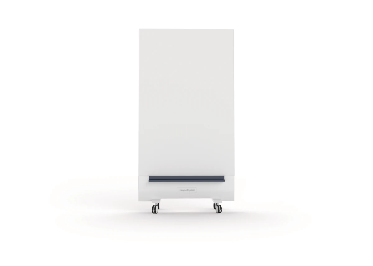 MAGNETOPLAN Infinity Wall mobile
