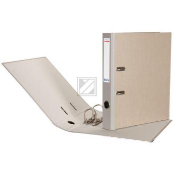 BIELLA Bundesordner 4cm 105404.25 grau