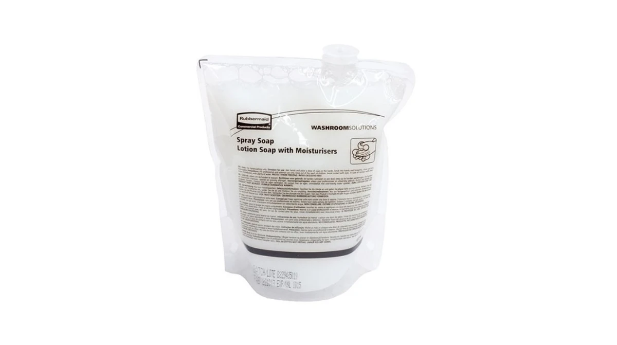 RUBBERMAID Flüssigseife 12 x 400 ml