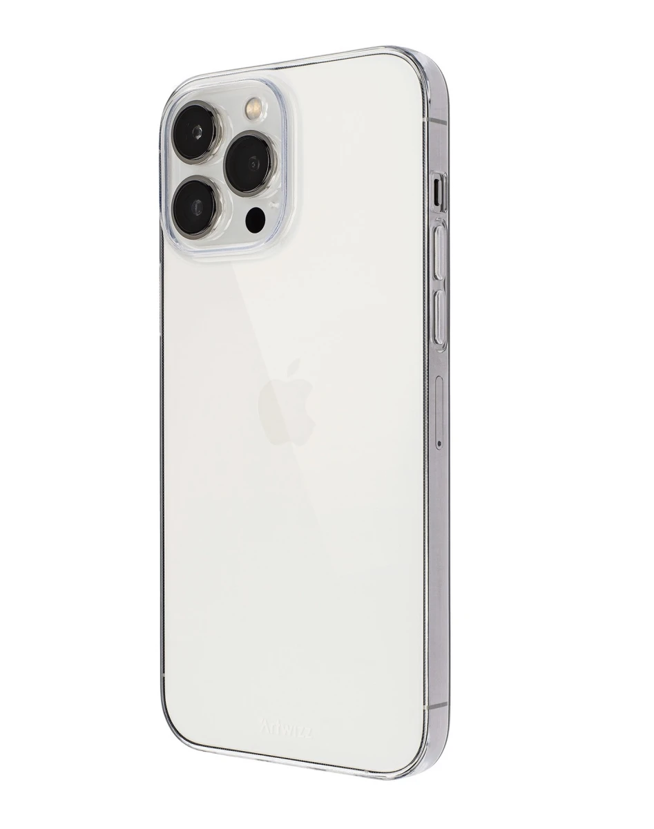 ARTWIZZ NoCase Hülle iPhone 13 Pro